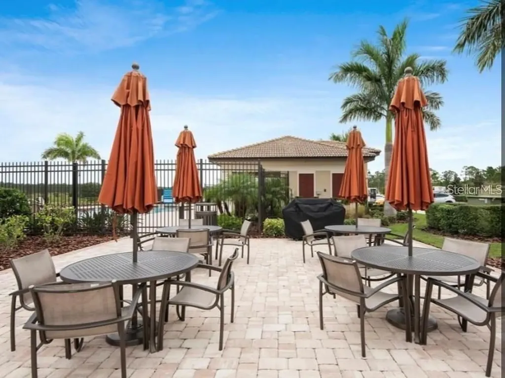 1762 Bottlebrush Way North Port FL 34289