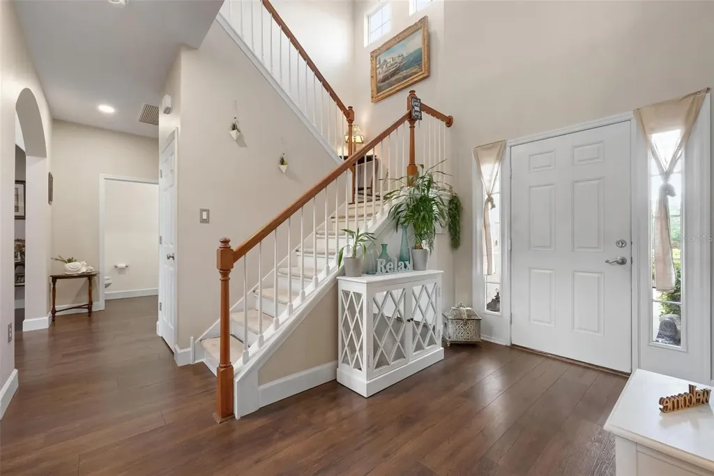1762 Bottlebrush Way North Port FL 34289