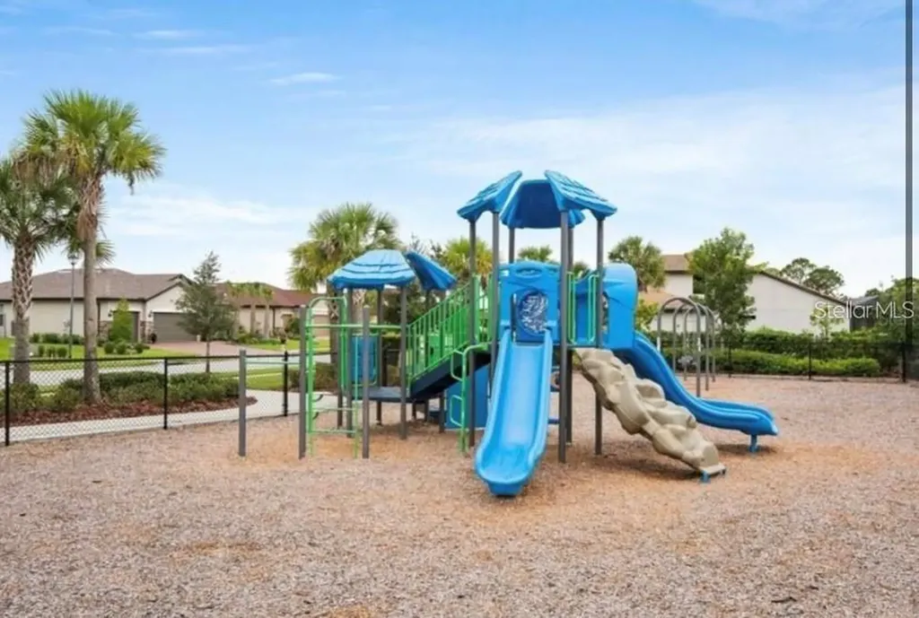 1762 Bottlebrush Way North Port FL 34289