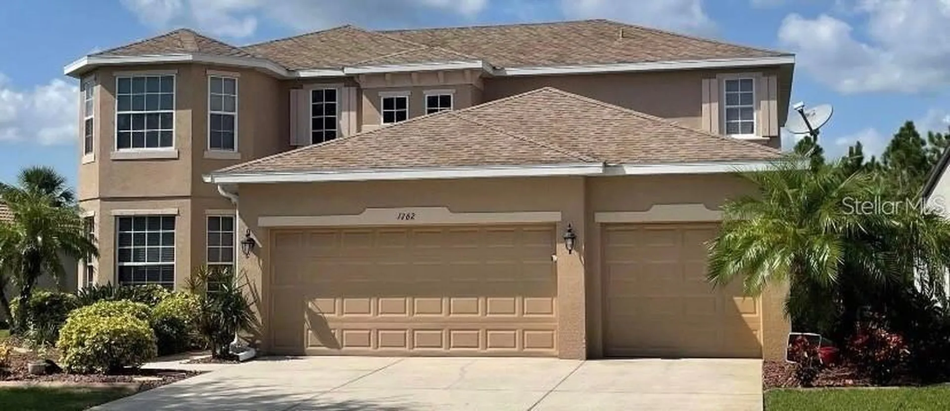 1762 Bottlebrush Way North Port FL 34289