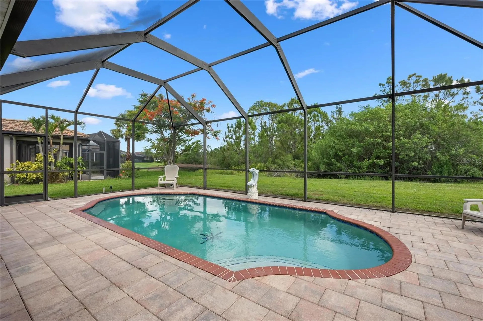 1762 Bottlebrush Way North Port FL 34289
