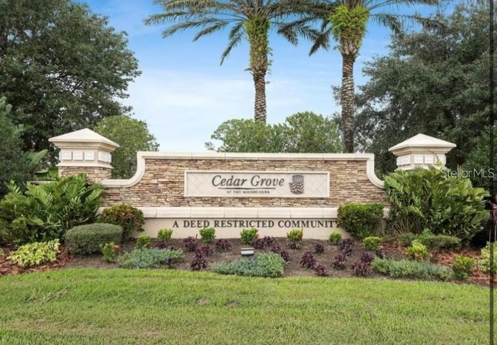 1762 Bottlebrush Way North Port FL 34289