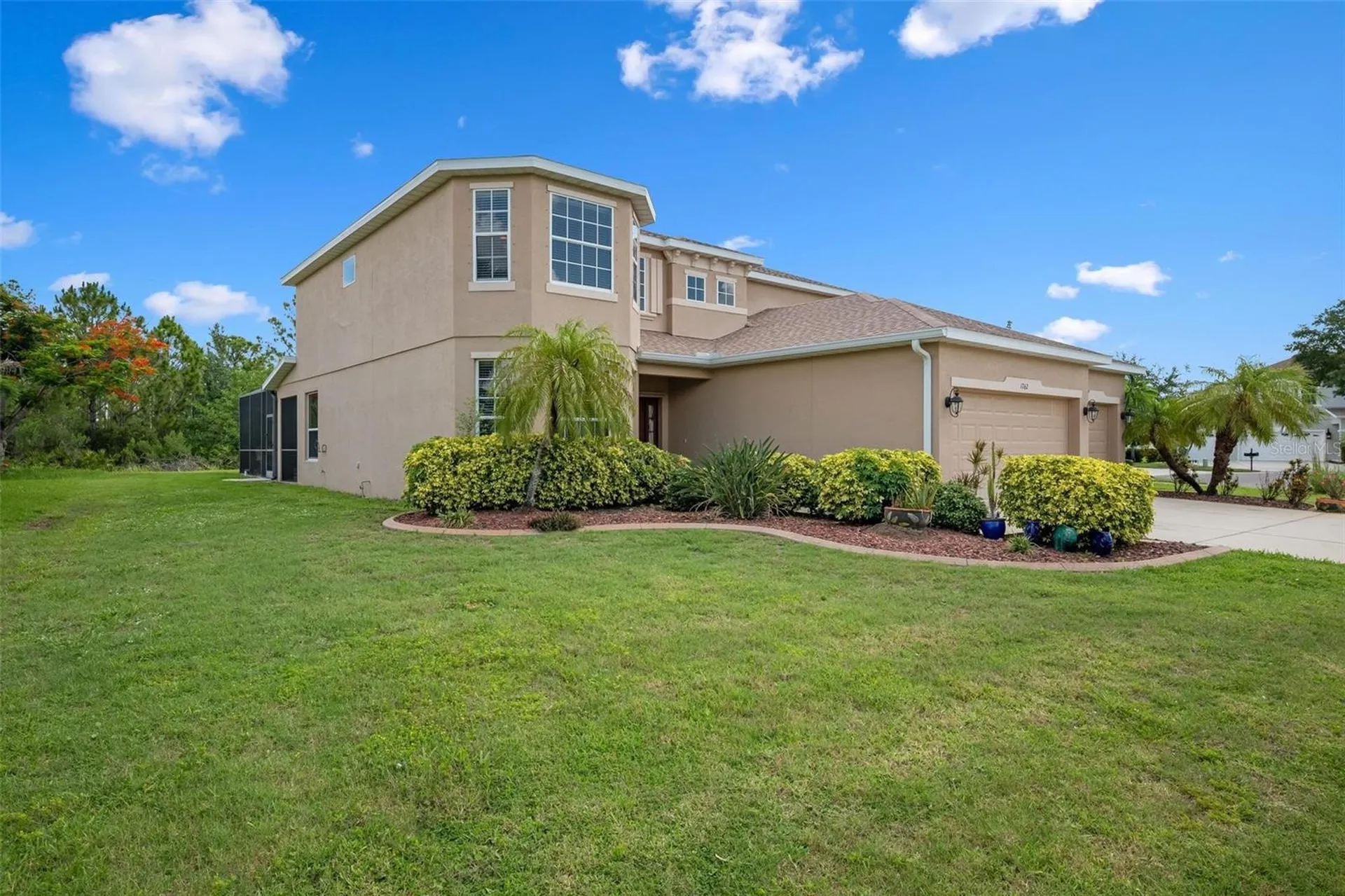 1762 Bottlebrush Way North Port FL 34289