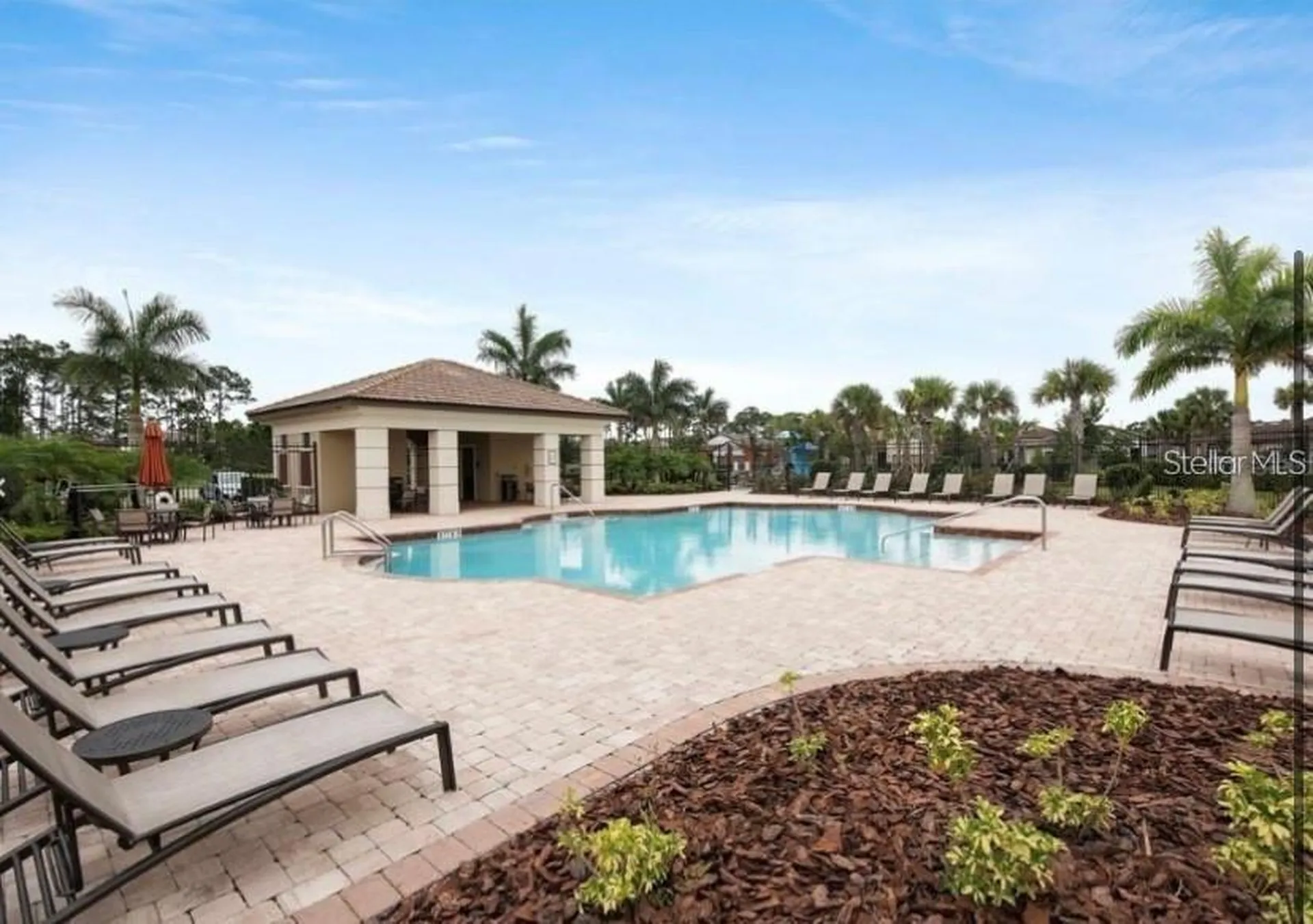 1762 Bottlebrush Way North Port FL 34289