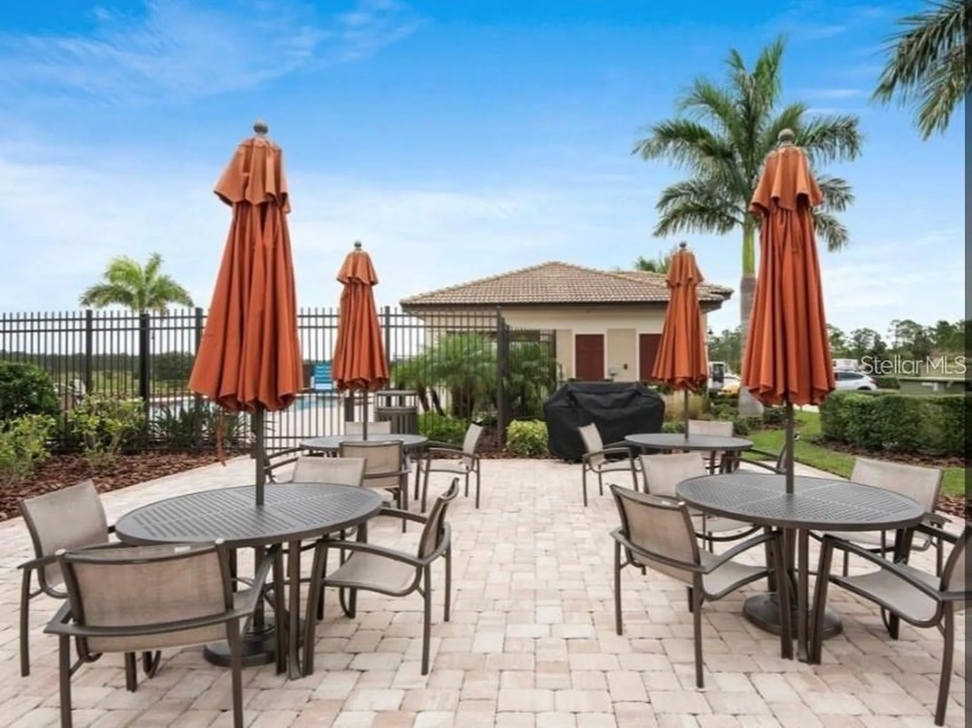 1762 Bottlebrush Way North Port FL 34289