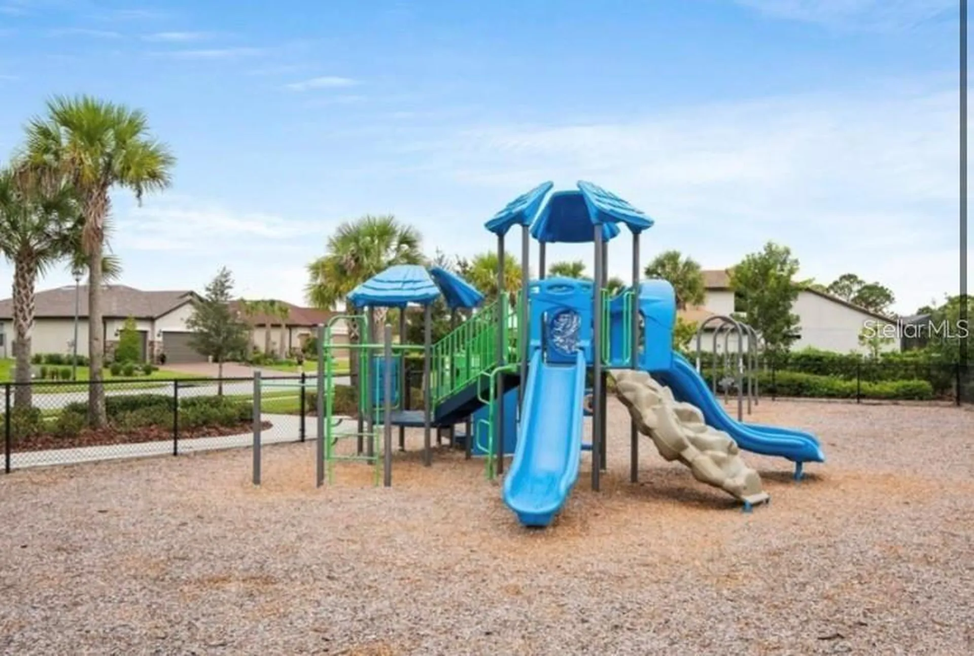 1762 Bottlebrush Way North Port FL 34289