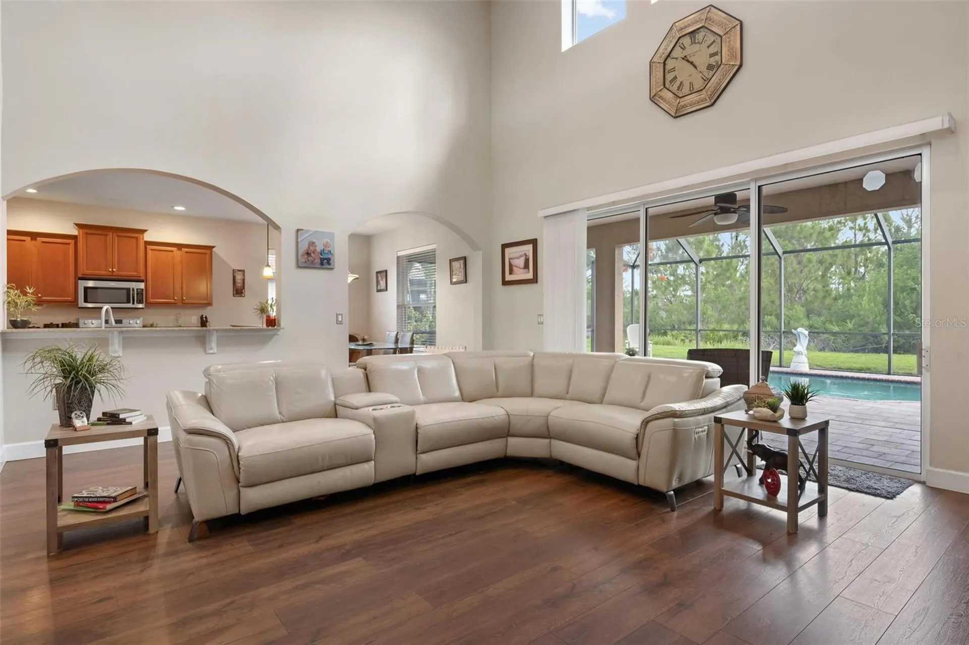 1762 Bottlebrush Way North Port FL 34289