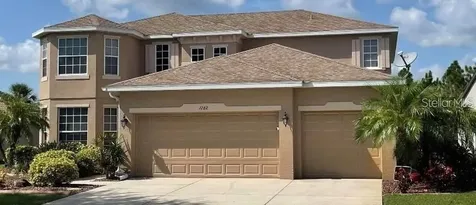 1762 Bottlebrush Way North Port FL 34289