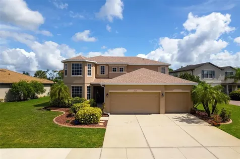 1762 Bottlebrush Way North Port FL 34289