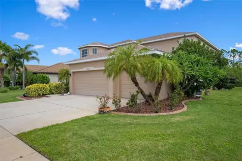 1762 Bottlebrush Way North Port FL 34289