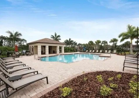 1762 Bottlebrush Way North Port FL 34289