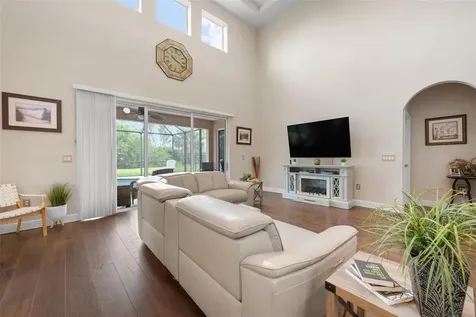 1762 Bottlebrush Way North Port FL 34289