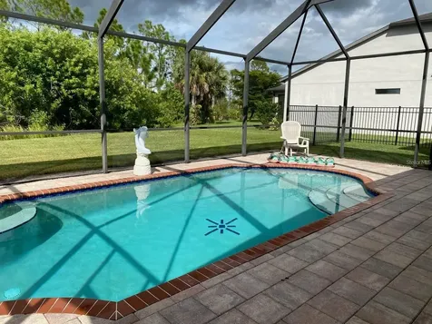 1762 Bottlebrush Way North Port FL 34289