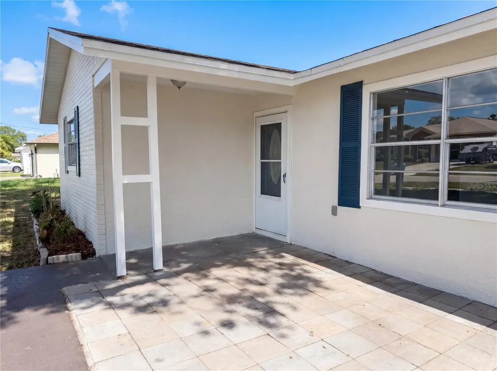 2175 Bishop Road Spring Hill FL 34608