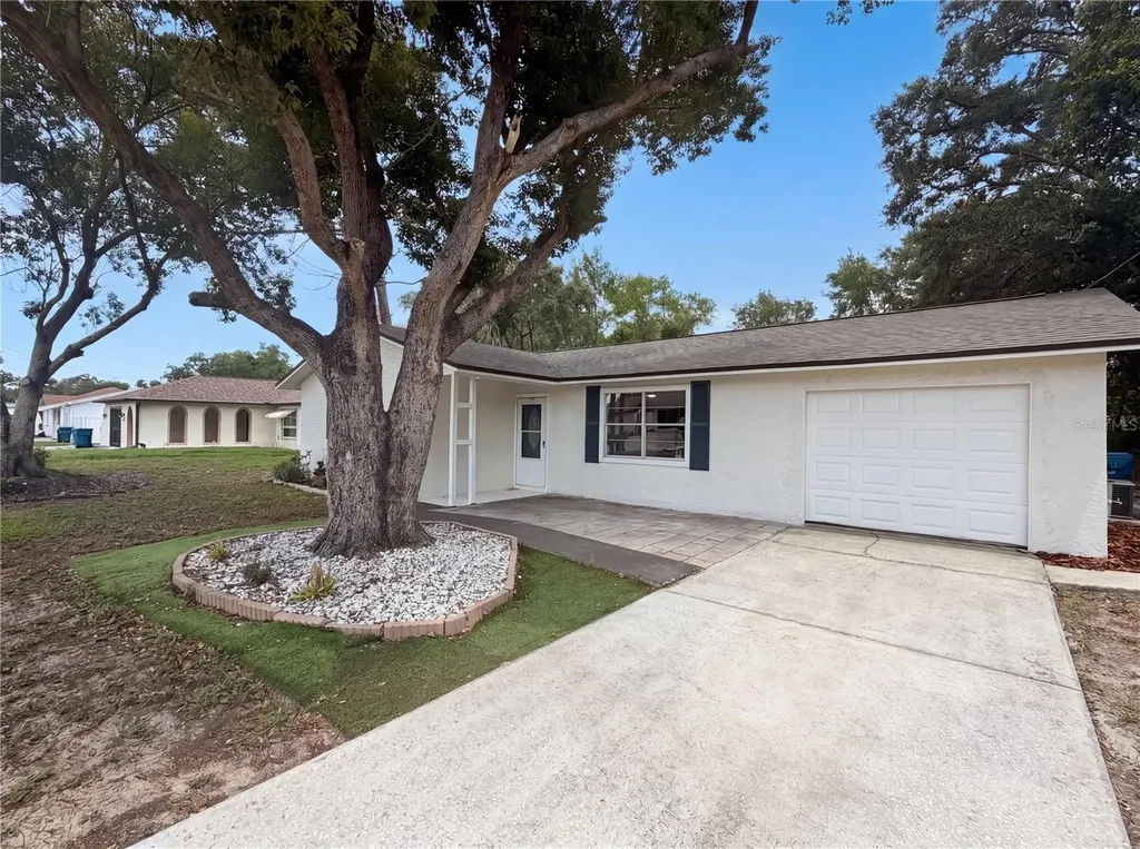 2175 Bishop Road Spring Hill FL 34608
