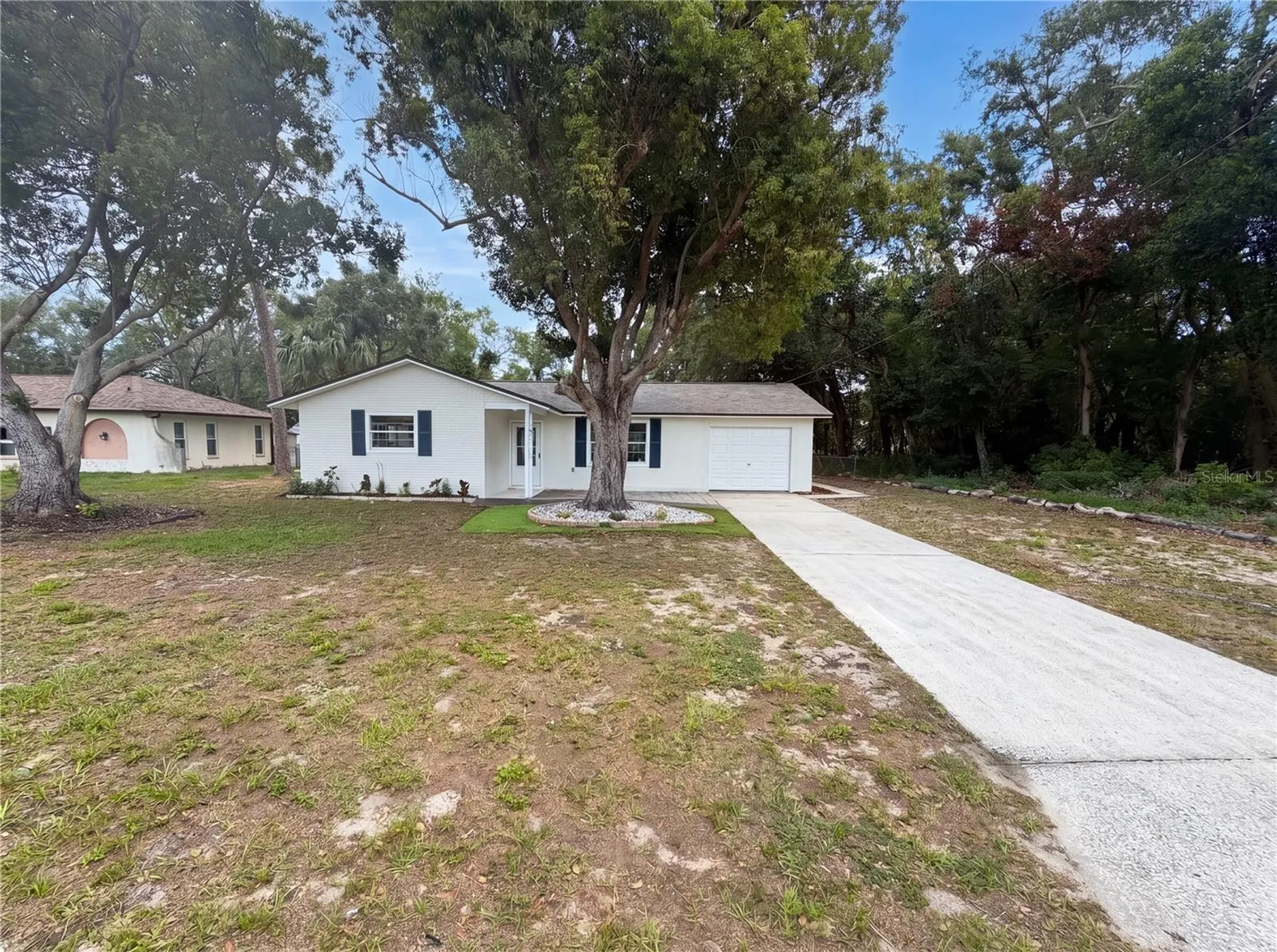 2175 Bishop Road Spring Hill FL 34608