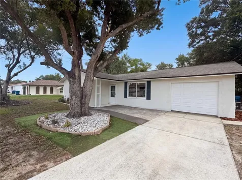2175 Bishop Road Spring Hill FL 34608