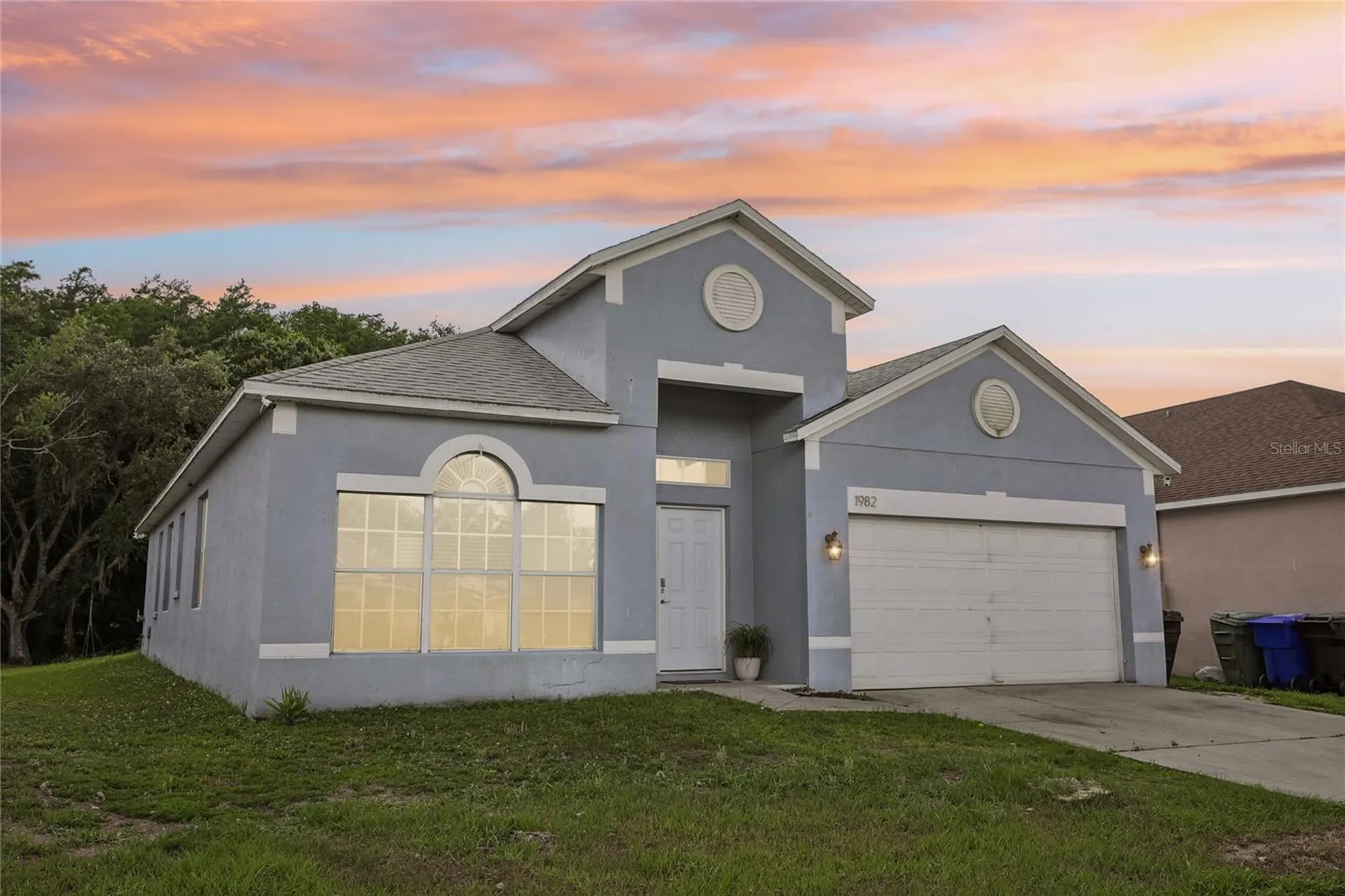 1982 Locust Berry Drive Kissimmee FL 34743