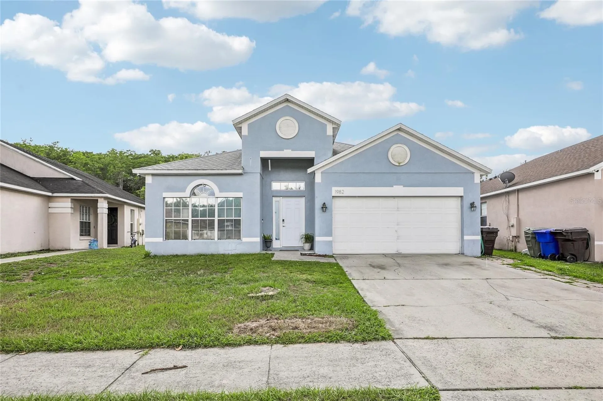 1982 Locust Berry Drive Kissimmee FL 34743