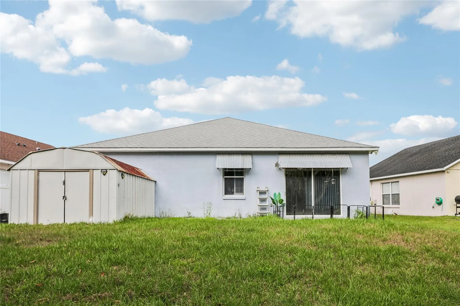 1982 Locust Berry Drive Kissimmee FL 34743