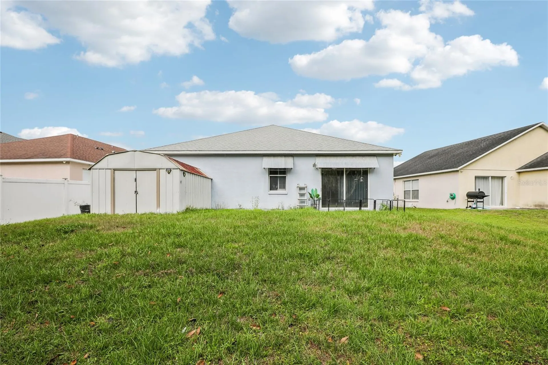 1982 Locust Berry Drive Kissimmee FL 34743