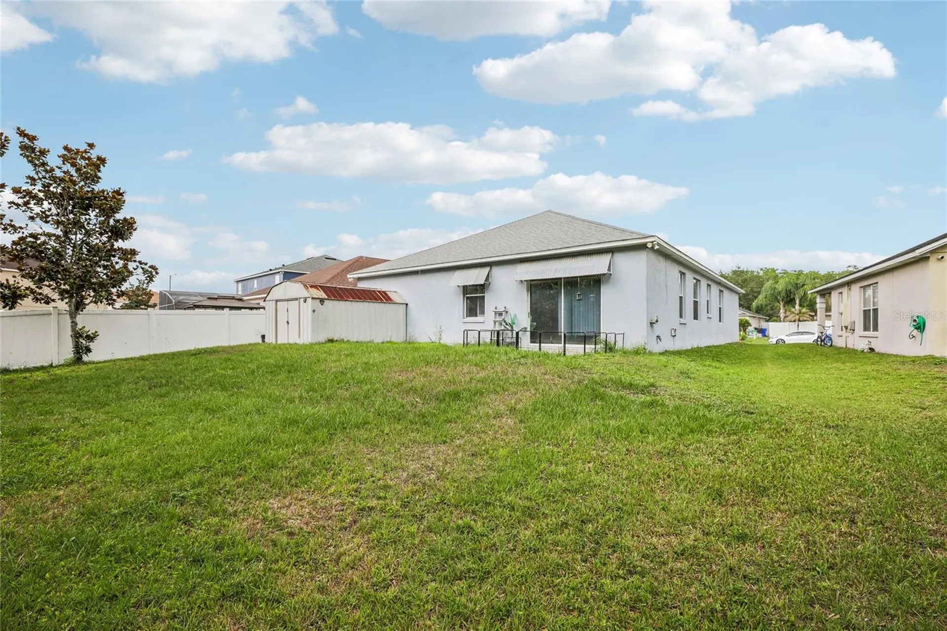 1982 Locust Berry Drive Kissimmee FL 34743