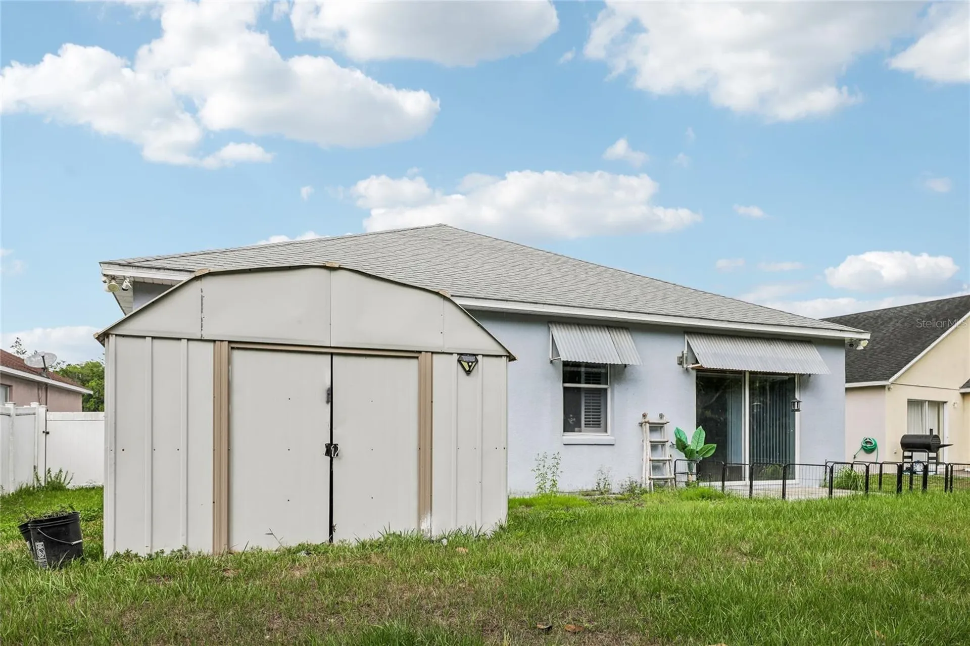1982 Locust Berry Drive Kissimmee FL 34743