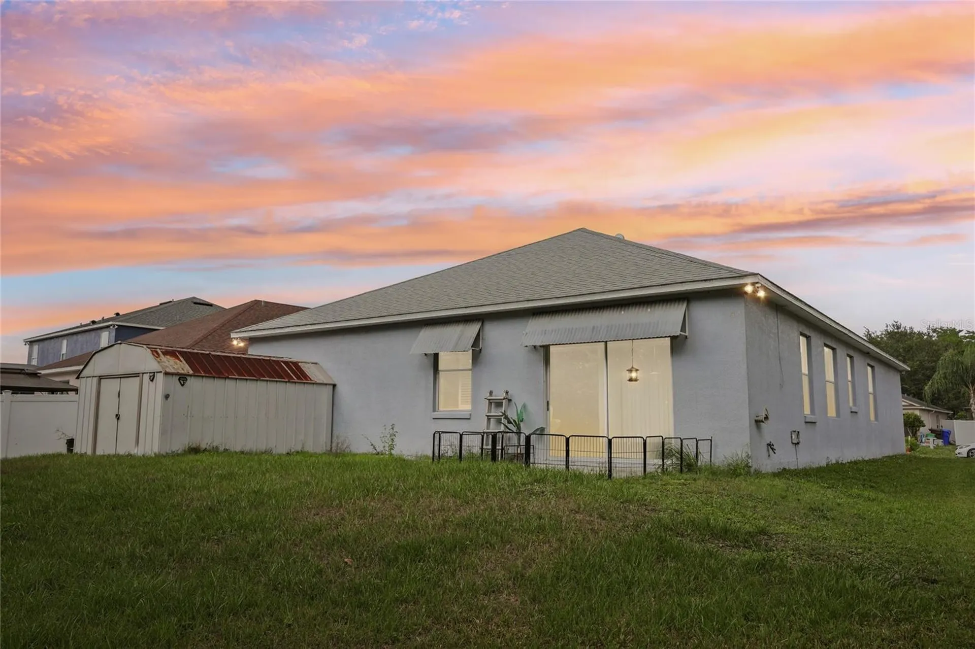 1982 Locust Berry Drive Kissimmee FL 34743