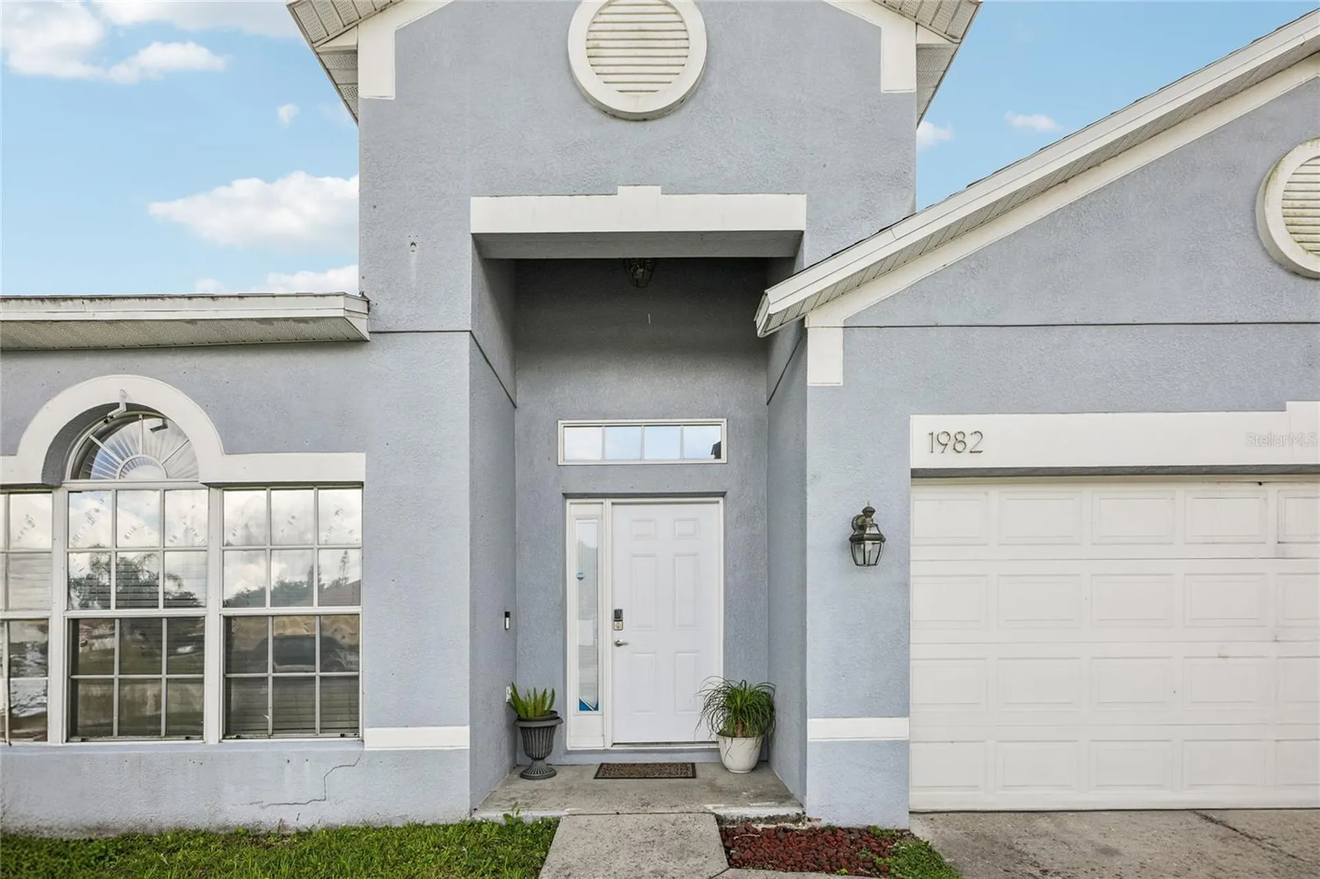 1982 Locust Berry Drive Kissimmee FL 34743