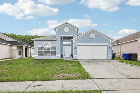 1982 Locust Berry Drive Kissimmee FL 34743