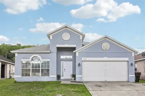 1982 Locust Berry Drive Kissimmee FL 34743