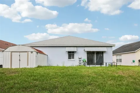 1982 Locust Berry Drive Kissimmee FL 34743