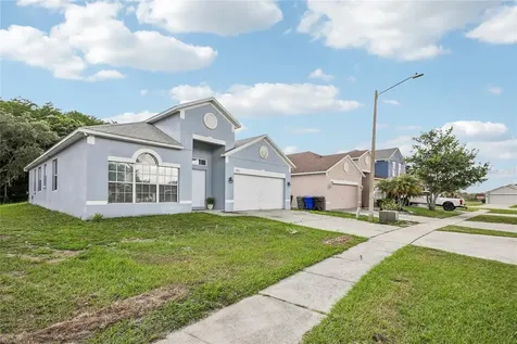 1982 Locust Berry Drive Kissimmee FL 34743