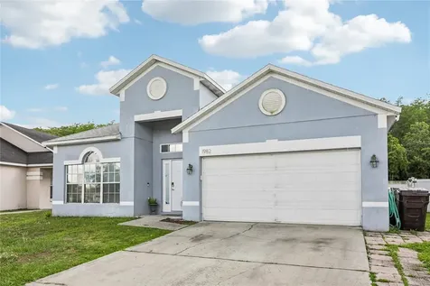 1982 Locust Berry Drive Kissimmee FL 34743
