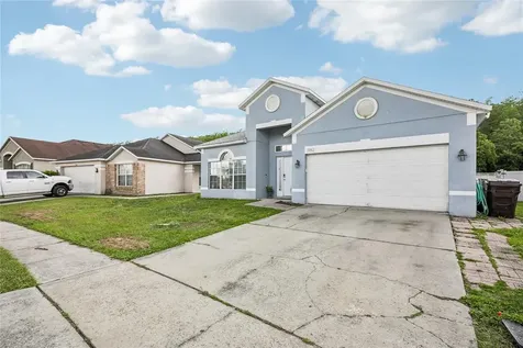 1982 Locust Berry Drive Kissimmee FL 34743