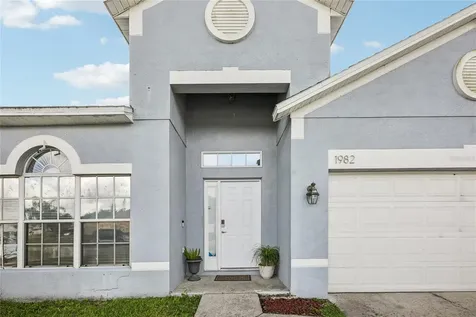 1982 Locust Berry Drive Kissimmee FL 34743