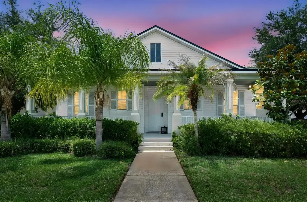 4957 Pall Mall Street E Kissimmee FL 34758