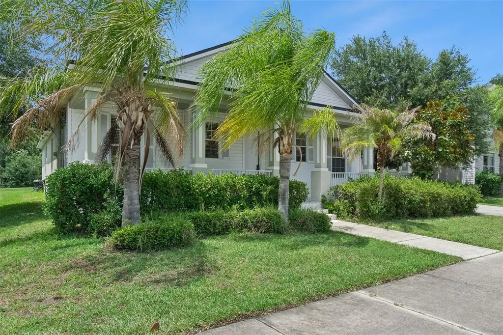 4957 Pall Mall Street E Kissimmee FL 34758