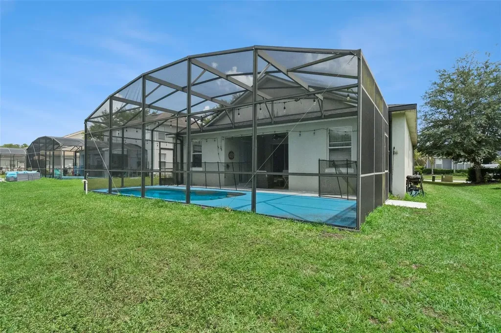 4957 Pall Mall Street E Kissimmee FL 34758