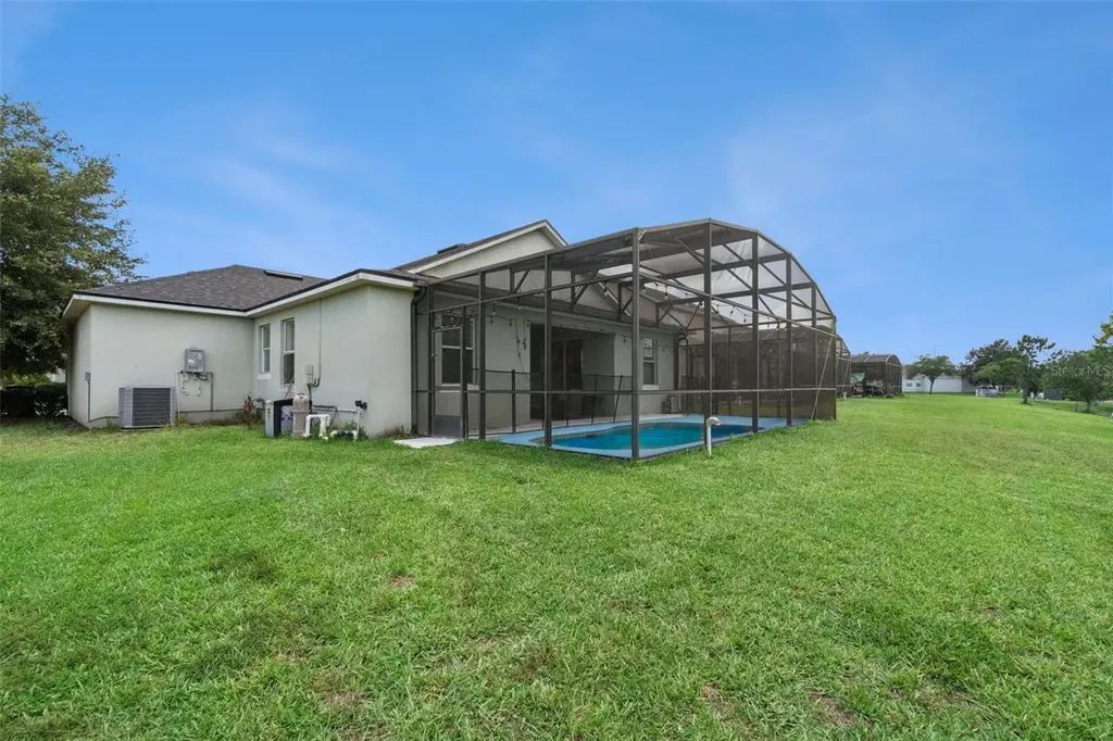4957 Pall Mall Street E Kissimmee FL 34758
