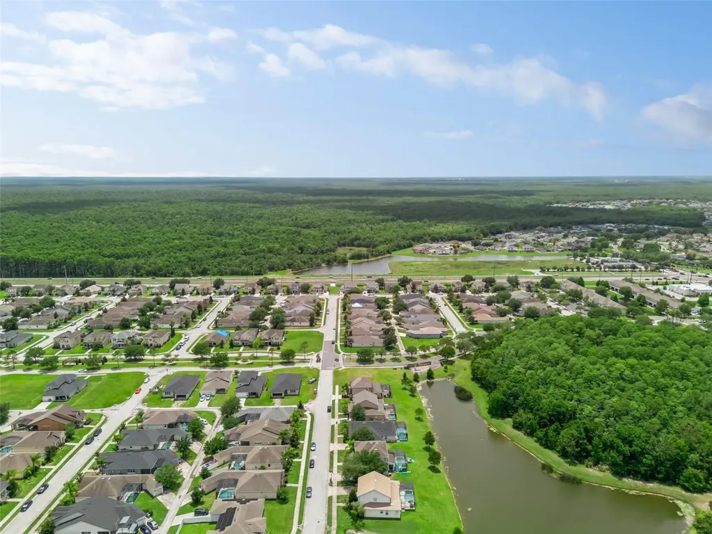 4957 Pall Mall Street E Kissimmee FL 34758