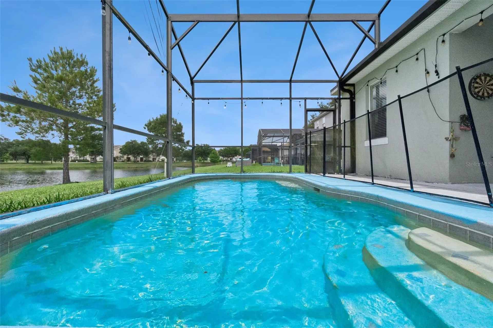 4957 Pall Mall Street E Kissimmee FL 34758