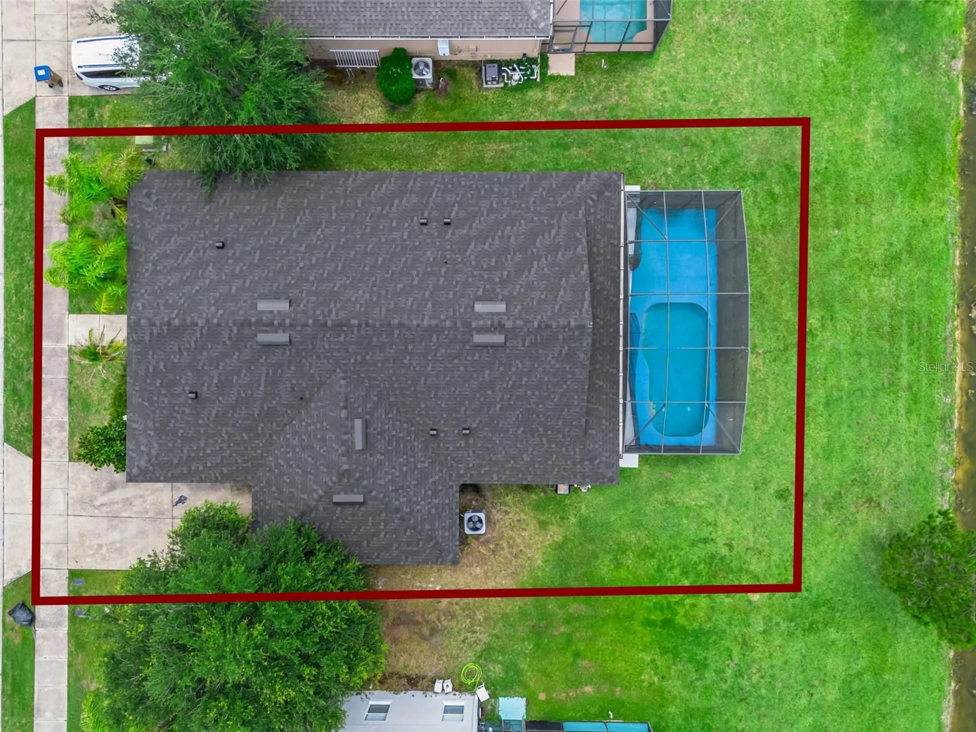 4957 Pall Mall Street E Kissimmee FL 34758
