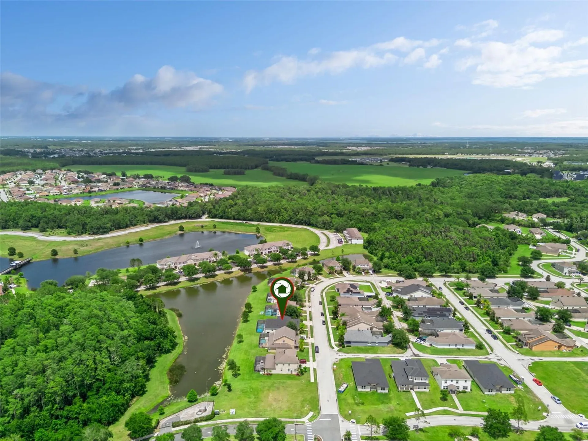 4957 Pall Mall Street E Kissimmee FL 34758
