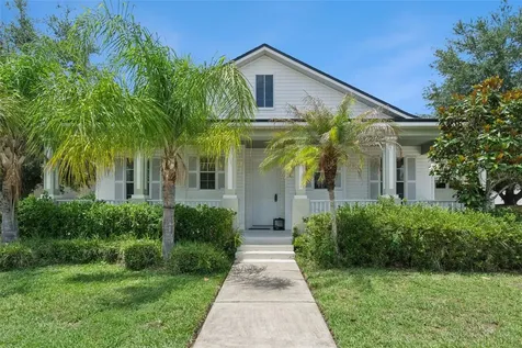 4957 Pall Mall Street E Kissimmee FL 34758
