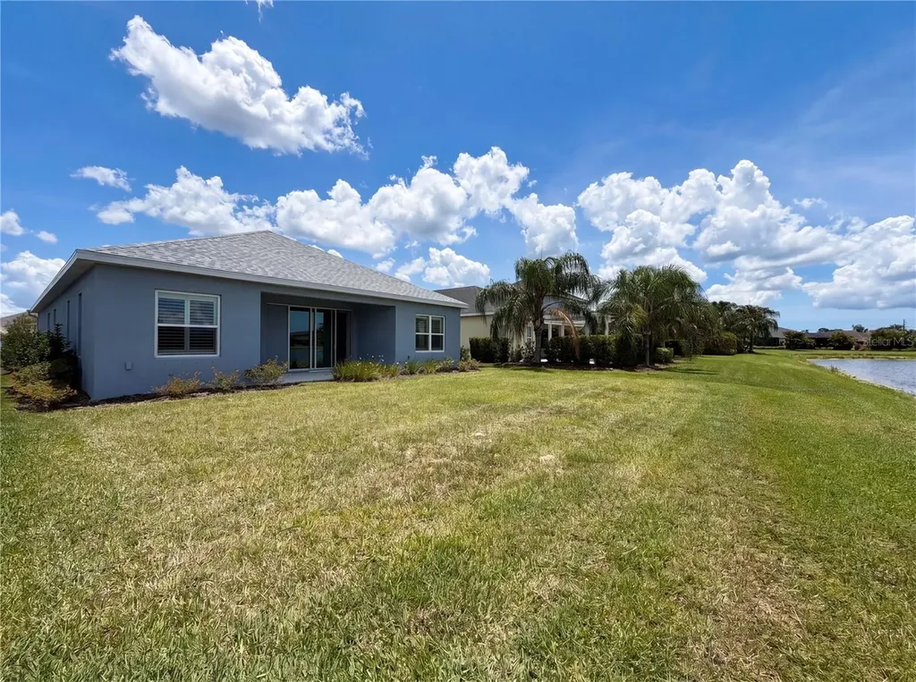 10710 Falling Leaf Court Parrish FL 34219