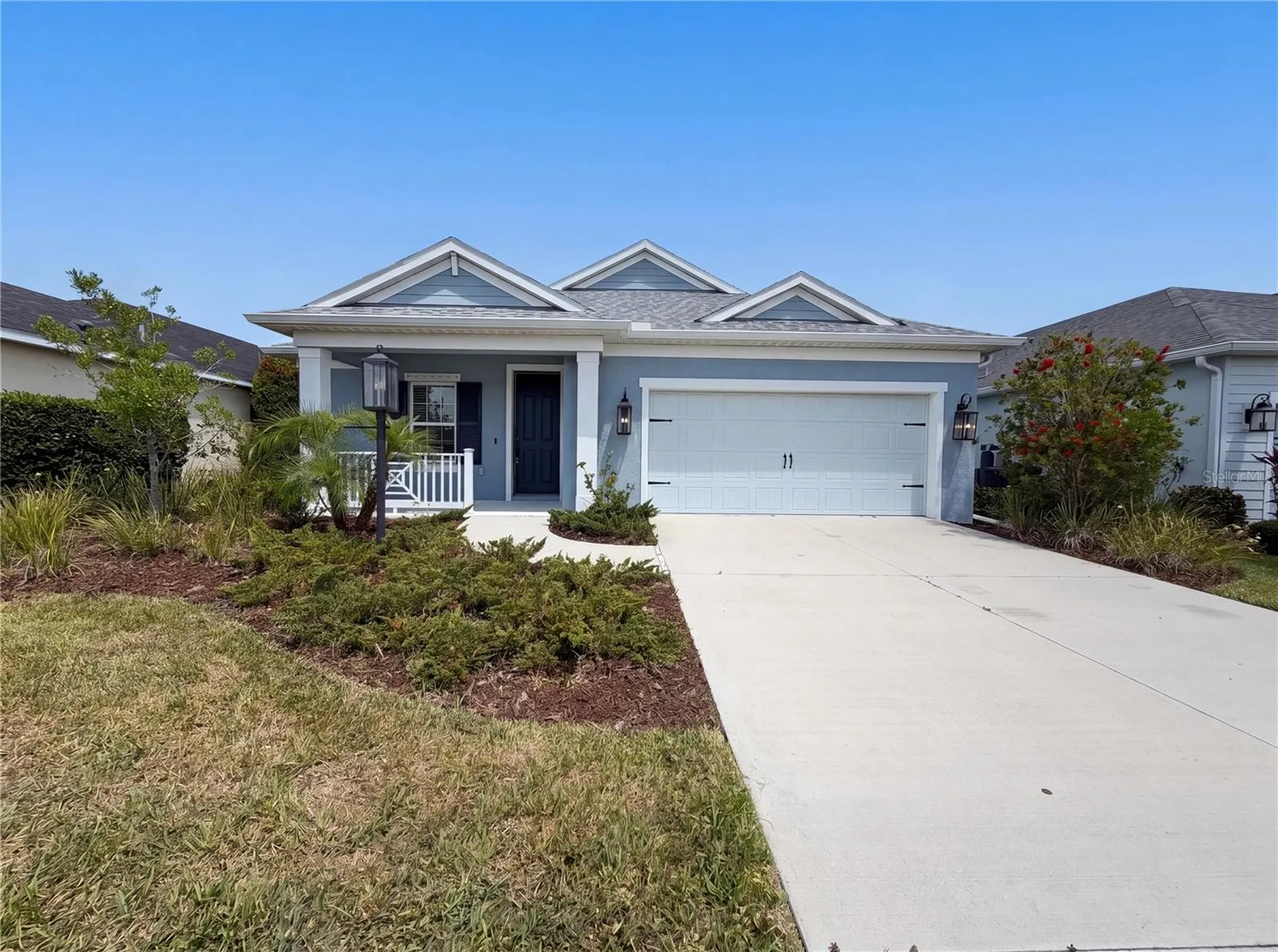 10710 Falling Leaf Court Parrish FL 34219