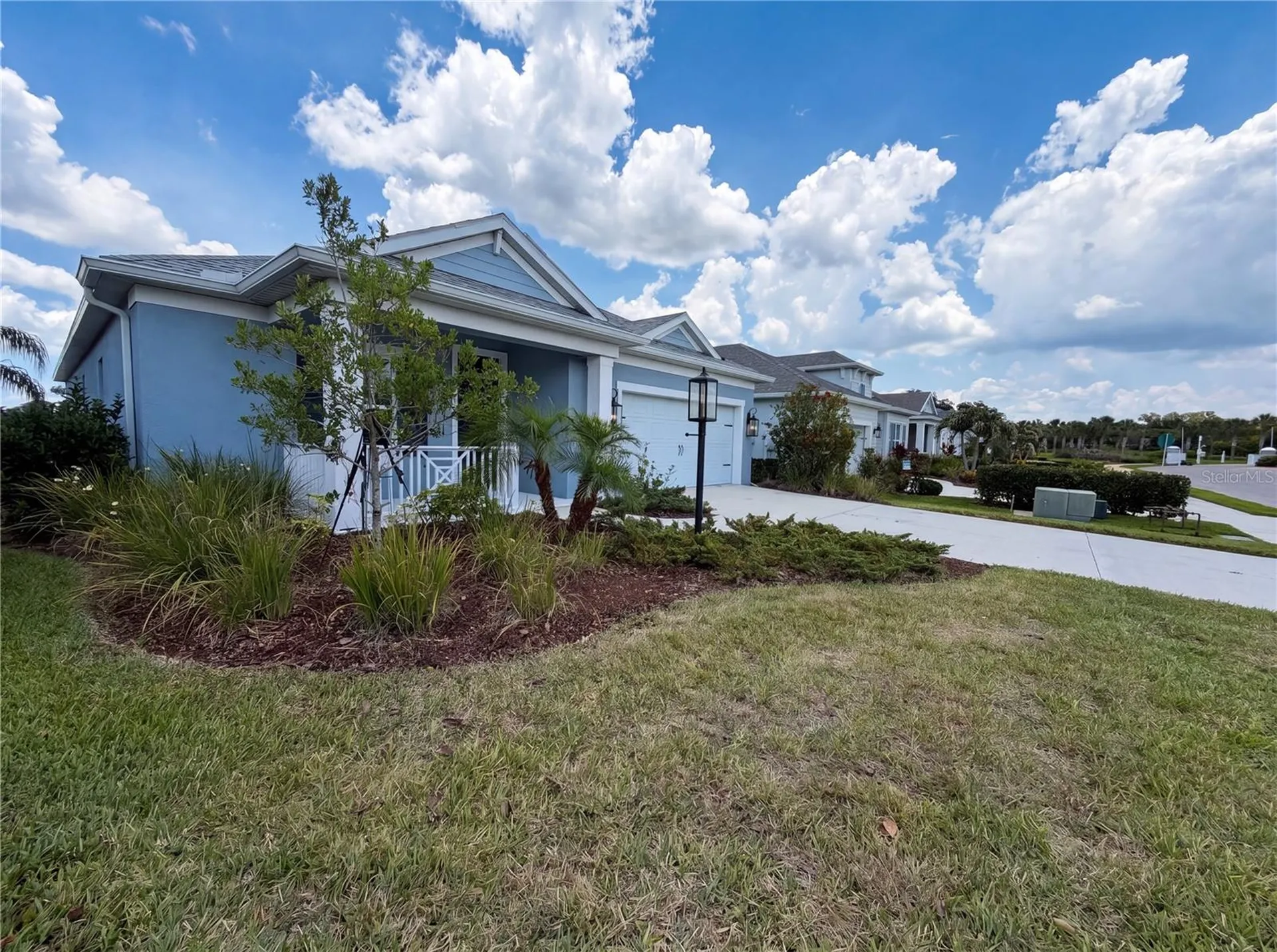 10710 Falling Leaf Court Parrish FL 34219