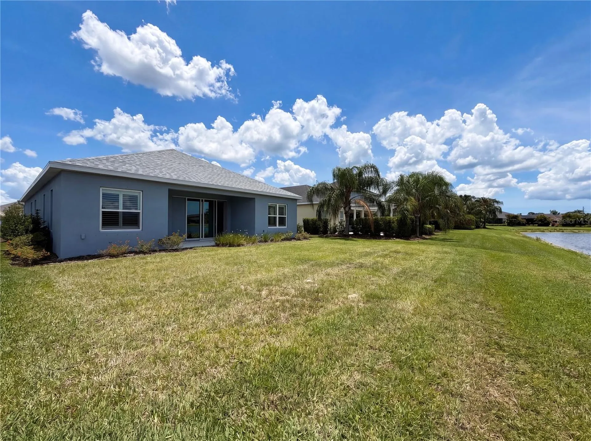 10710 Falling Leaf Court Parrish FL 34219