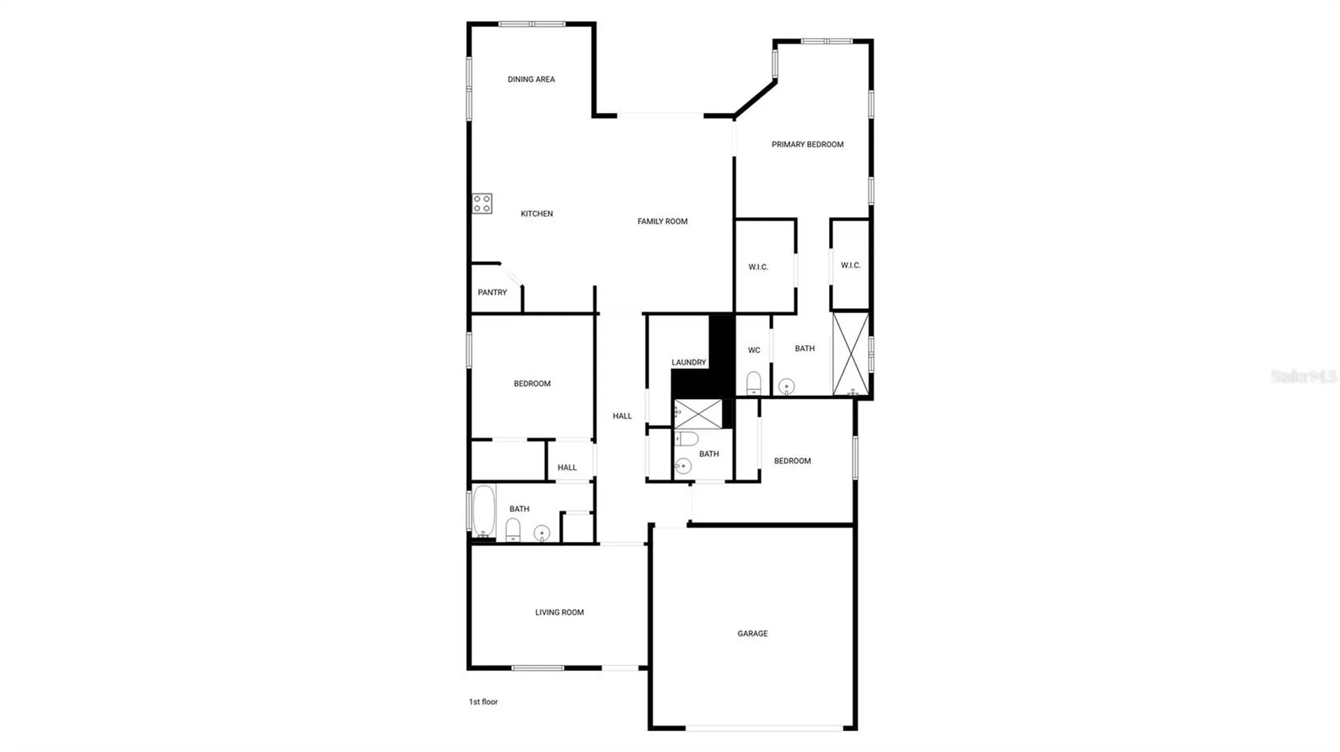 10710 Falling Leaf Court Parrish FL 34219
